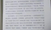 优美散文句子摘抄