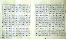 我喜欢我自己作文