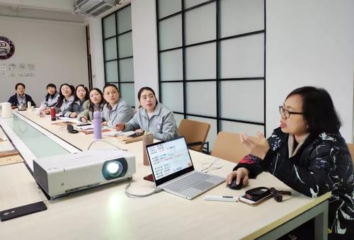 我心中的中文老师
