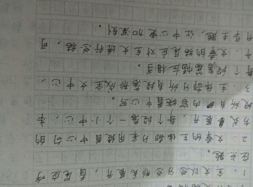 我和动物的故事作文