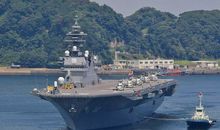 开讲啦刘喆演讲稿：舰艏行处是长城