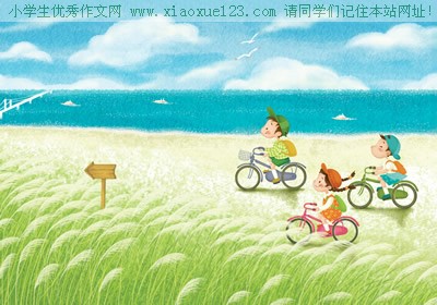 户外郊游组成