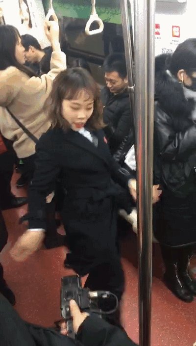 春季经典地铁线路