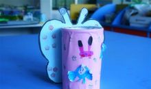 我爱小发明作文