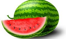 我爱家乡的西瓜作文