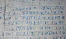 初一自我介绍作文