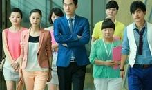 艾米加油经典台词