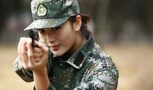 麻辣女兵经典台词