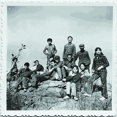 你好小萍
