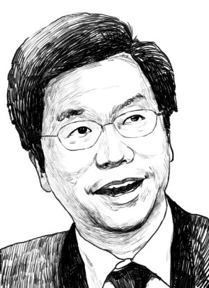 先参与创业，然后领导创业-李开复给想创业的毕业生的信