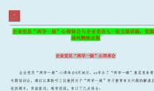 党旗在我心中征文
