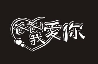 父亲的爱情作文500字