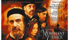 缩写威尼斯商人