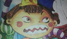 恶毒的王子读后感