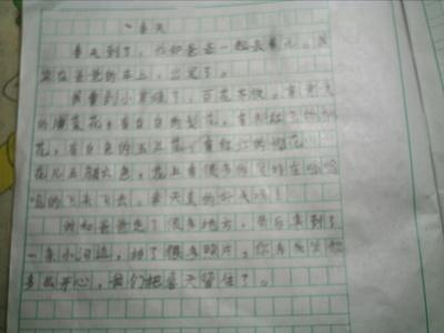 拥抱为主题的作文