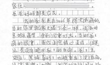 梦想作文400字