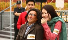 八星抱喜经典台词