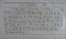 总有一种期待作文