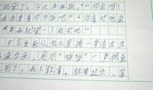 那段难忘的日子作文600字