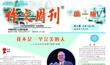 走进商场作文