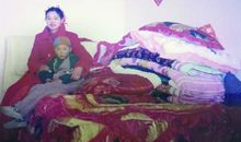 我欠你一份嫁妆