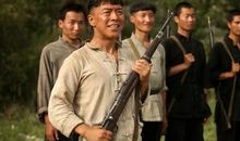 民兵葛二蛋经典台词