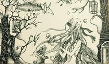 自由是感觉不到的