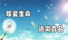 珍爱生命远离毒品演讲稿