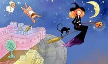 我的女巫生涯读后感