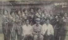 刘胡兰故事的读后感