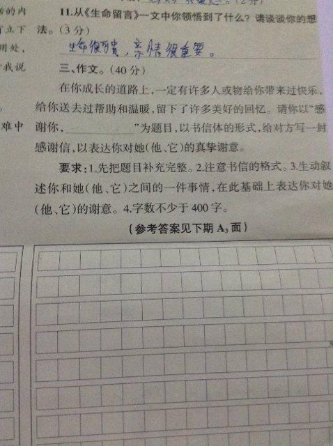 关于春季的小学二年级作文