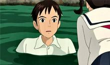 青春就是让你张扬的笑，也给你莫名的痛