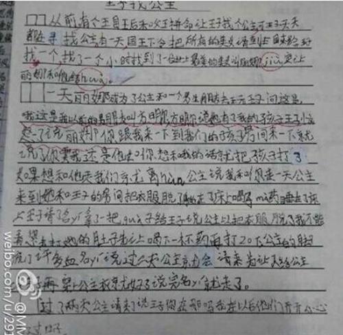 未来学校的想像力