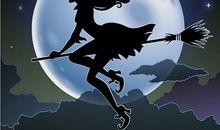 班上的女巫读后感