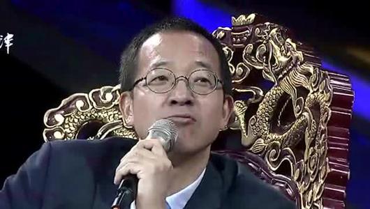 于敏红的励志演说：摆脱恐惧