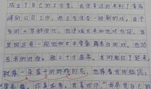 有关理想的作文