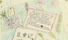 爸爸变小记读后感