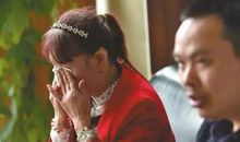 那些属于母亲的忧伤