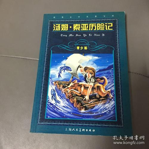 汤姆·索亚历险记