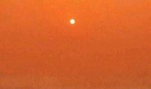 太阳照样升起读后感