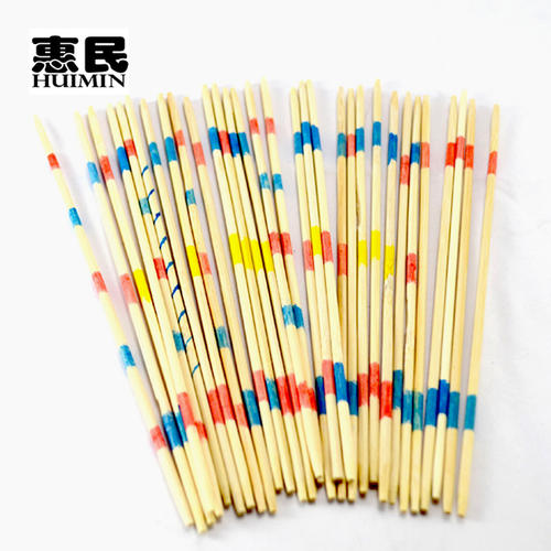 棒游戏