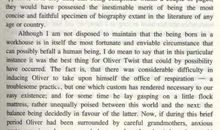 用英语写一篇读后感