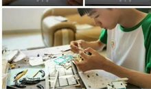 中国梦我的梦作文600字