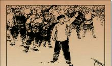 刘胡兰故事读后感