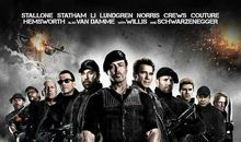 敢死队2经典台词