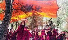 一路向西经典台词