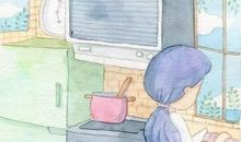 纵然世间任我挑，我的选择仍是你