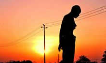 养大的儿子成了客……