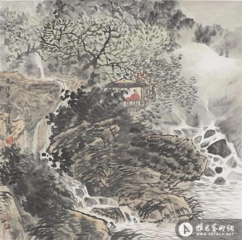 挺泉
