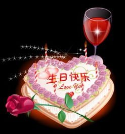 生日日记